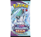 Pokémon TCG: Chilling Reign Boosterpack